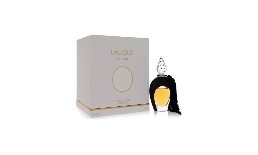 Lalique best sale aphrodite parfum