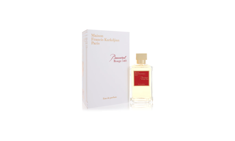 Maison Francis Kurkdjian Baccarat Rouge 540 Eau De Parfum 6.8 oz