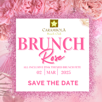 Brunch Rose